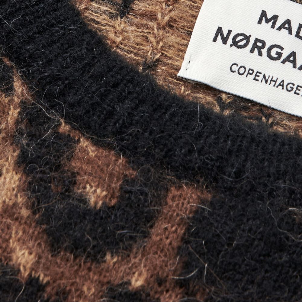 Mads Nørgaard Leo Gazarti Sweater