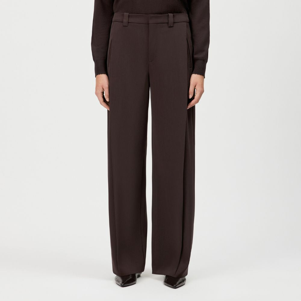 Drykorn Brun Unpack Pants