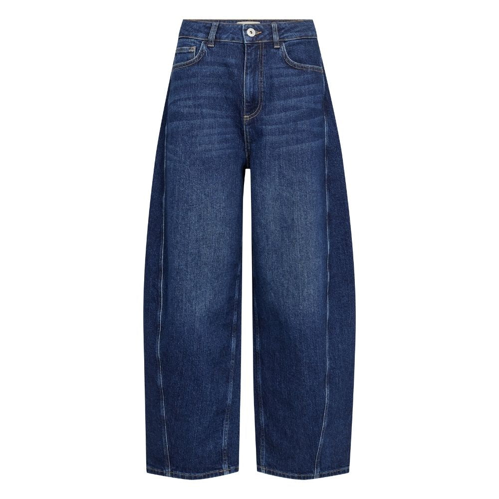 Mos Mosh Indigo Blue Cindy Draciel