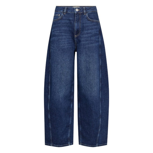 Mos Mosh Indigo Blue Cindy Draciel