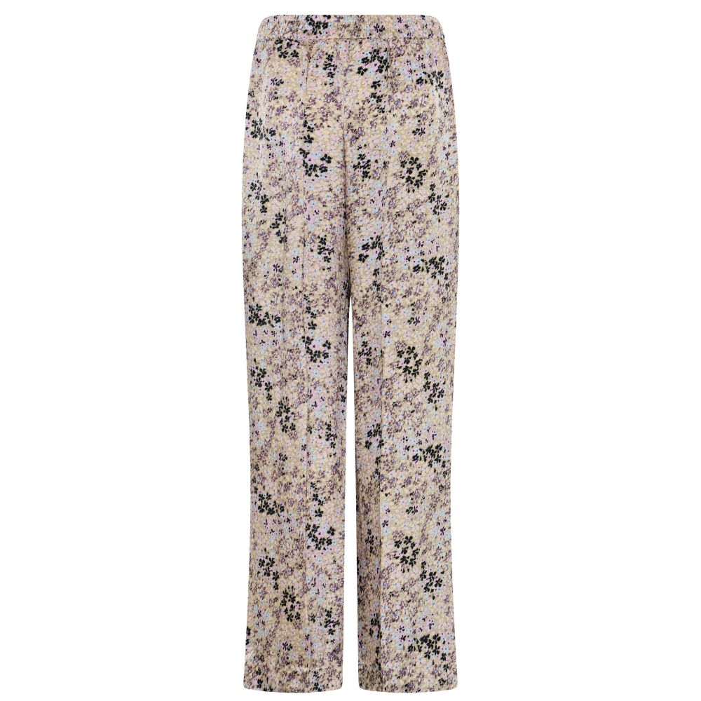 Heartmade Light Flower Noran Pants