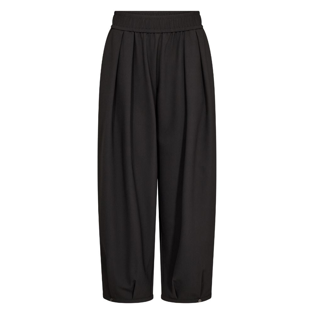 Mos Mosh Black Nuello Miley Pants