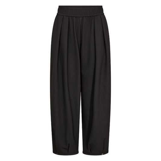 Mos Mosh Black Nuello Miley Pants