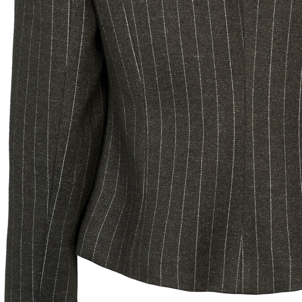 Rue De Femme Grå Jackie Blazer