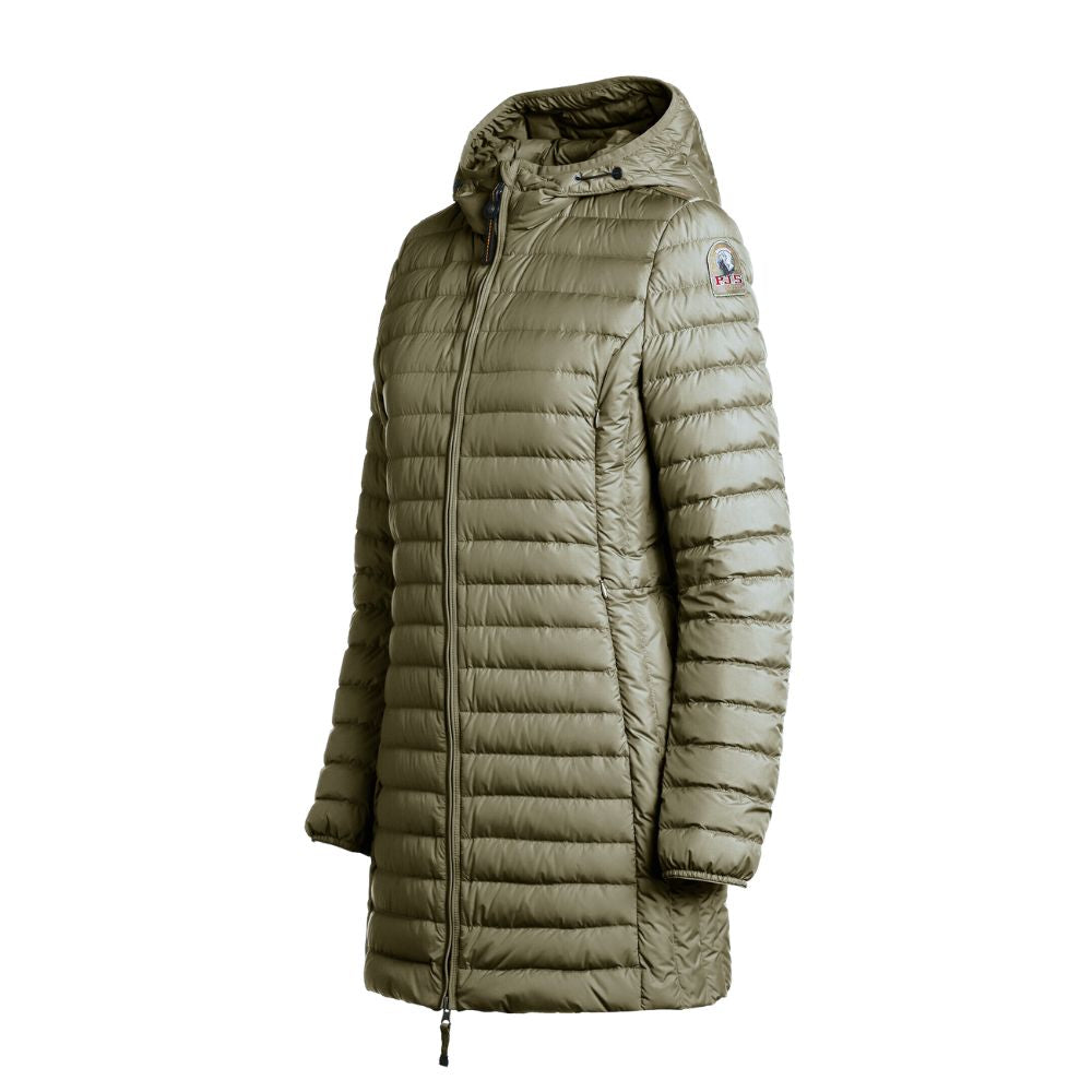 Parajumpers Sage Irene Hooded Down Jacket