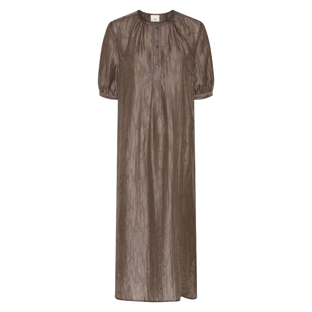 Heartmade Walnut Himea Dress