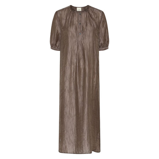Heartmade Walnut Himea Dress