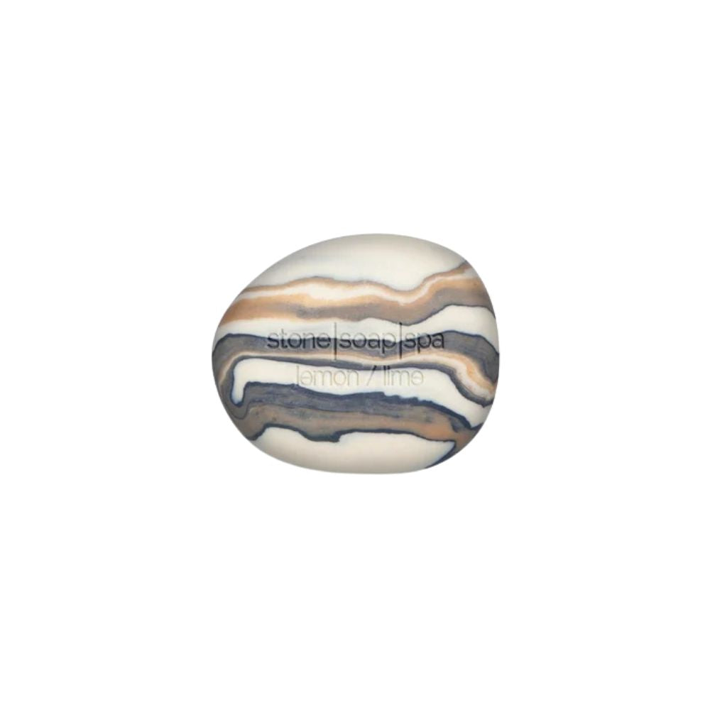Stone Soap Citron/Lime Sæbe