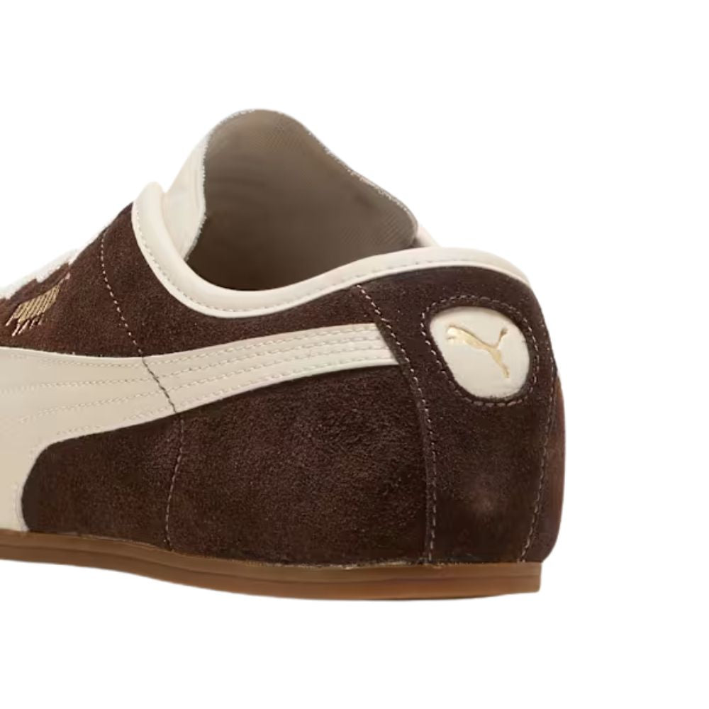 Puma Brun Tackle sneakers