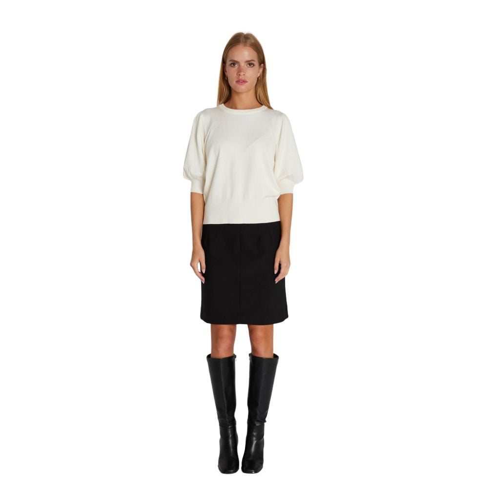 Rue de Femme Sort Comfy Olena Skirt