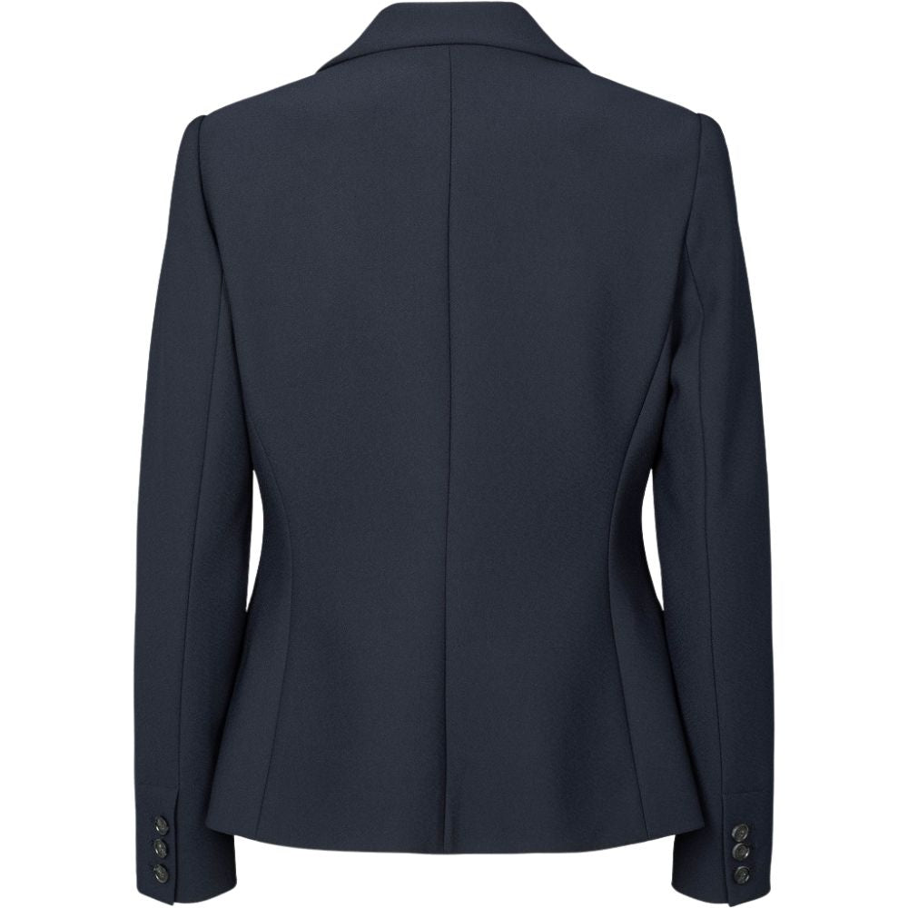 Rue de Femme Navy Comfy Elisia Blaz