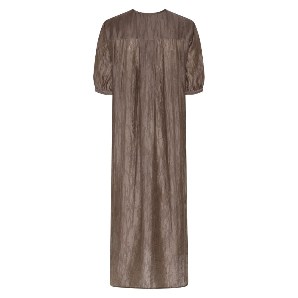 Heartmade Walnut Himea Dress