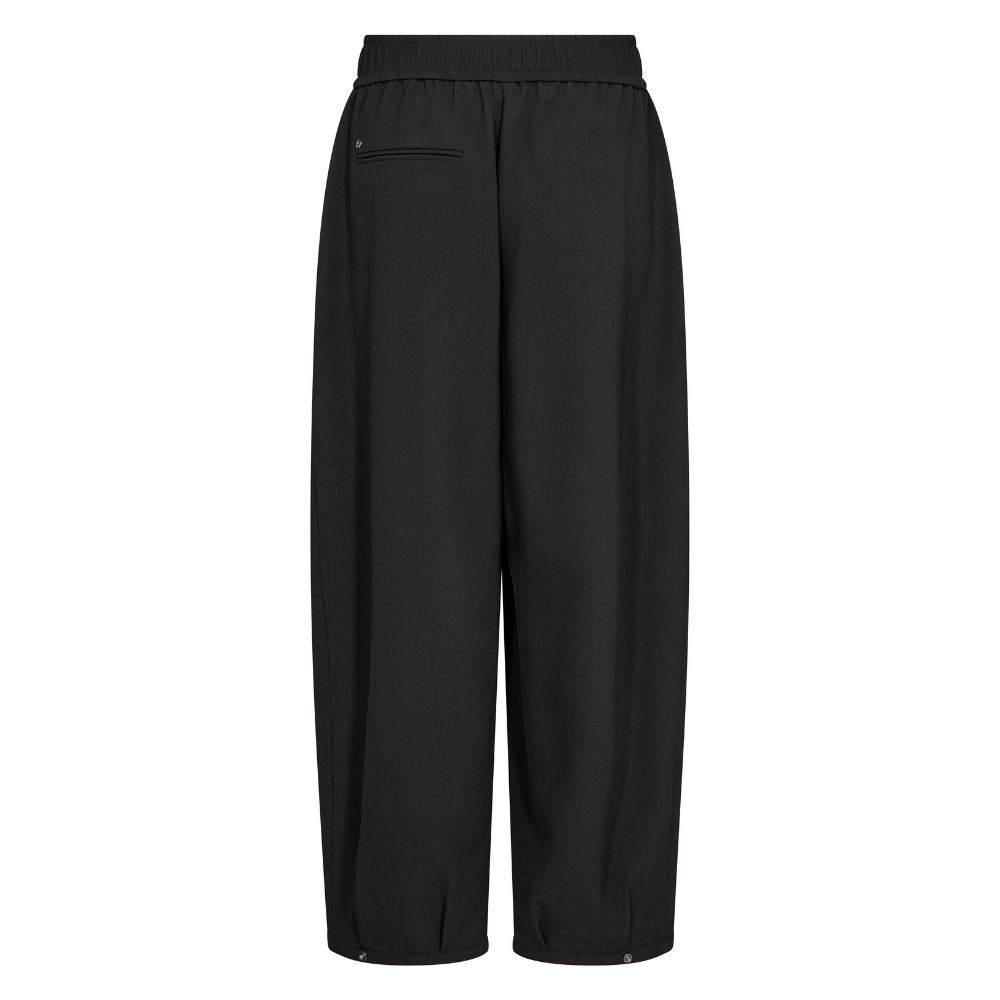 Mos Mosh Black Nuello Miley Pants