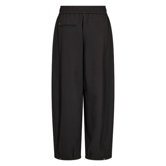 Mos Mosh Black Nuello Miley Pants