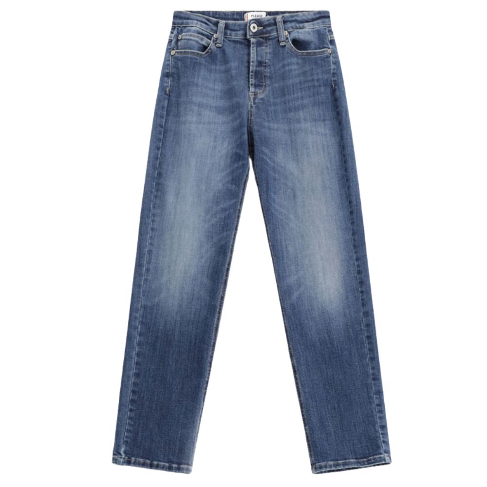 Please Girlfriend Helsinki Jeans