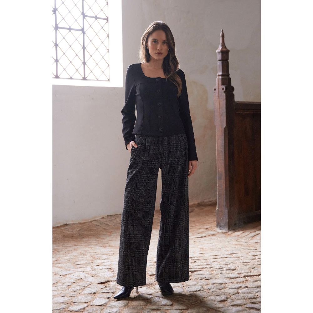 Rue De Femme Black New Kylie buks