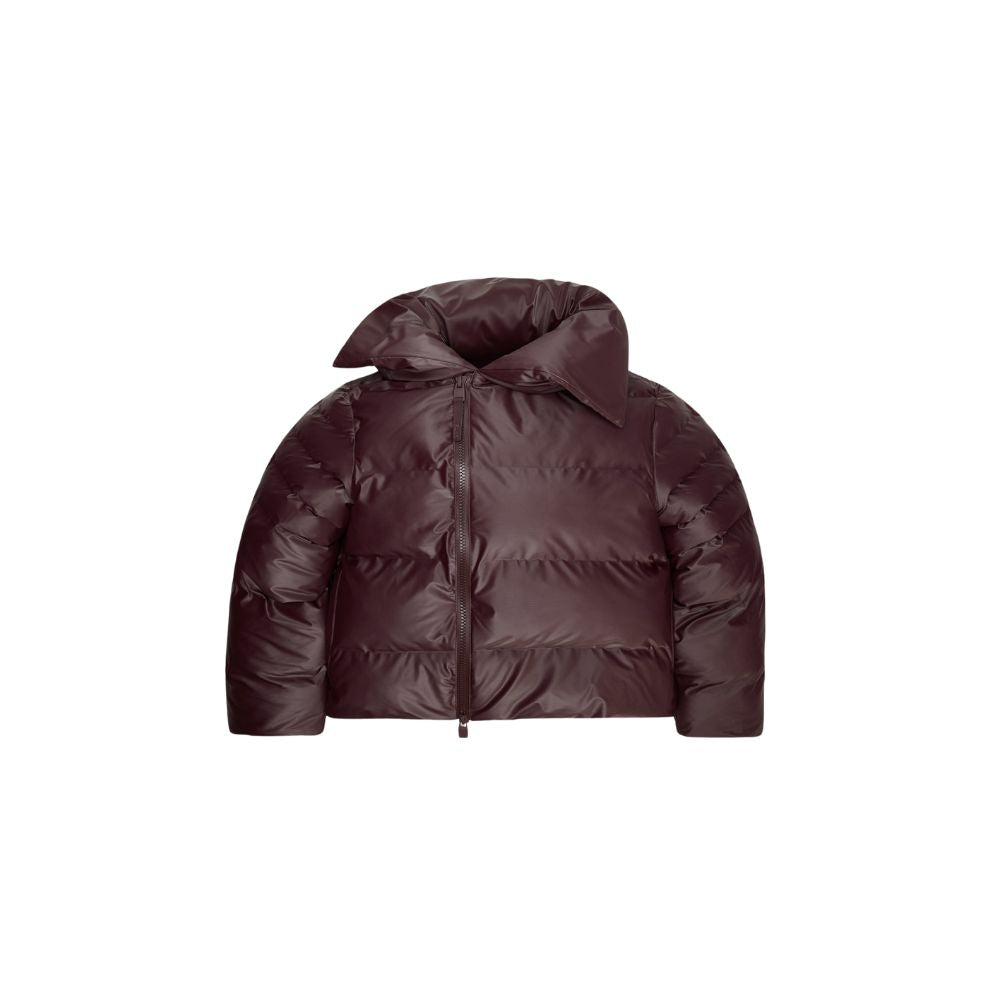 Rains Depth Alta Vision Short Puffe