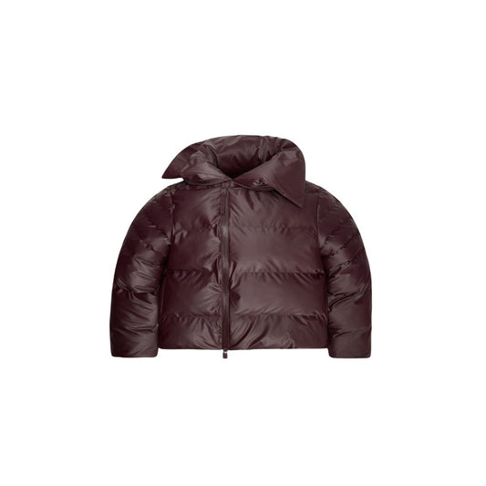 Rains Depth Alta Vision Short Puffe