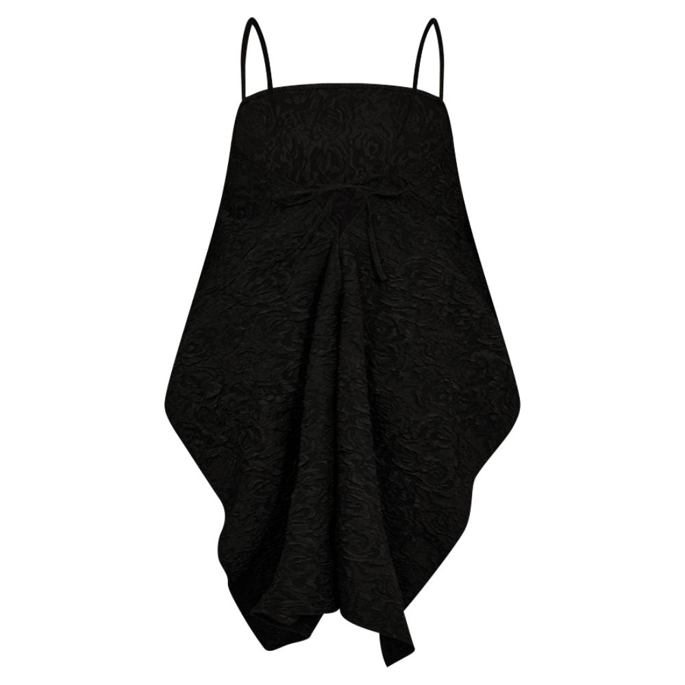 Copenhagen Muse Black Rosie Top