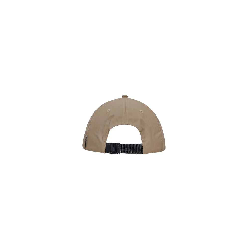 Rains Beige Cap