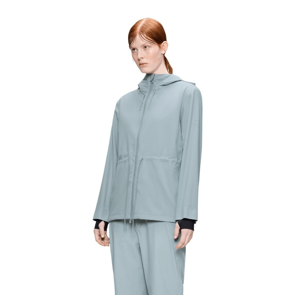 Rains Pool Suva Hardshell Jacket