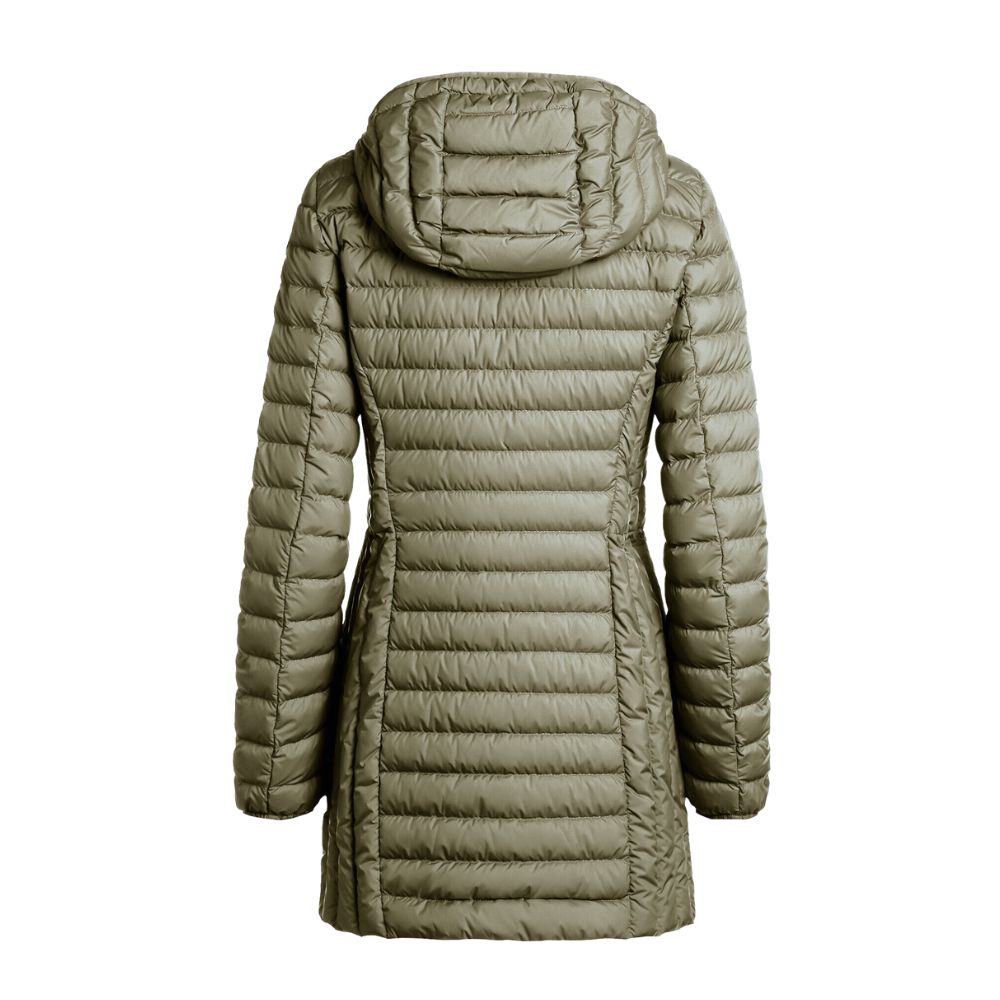 Parajumpers Sage Irene Hooded Down Jacket