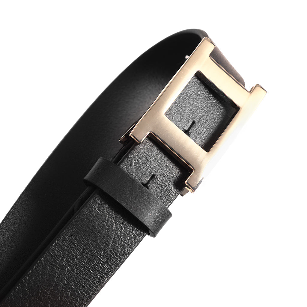 Depeche 13108 Narrow Belt Gold