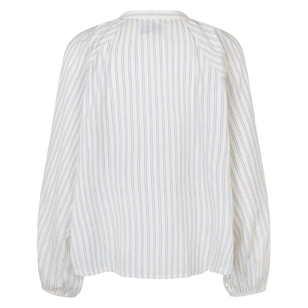Lollys Laundry Stripe Hailey shirt