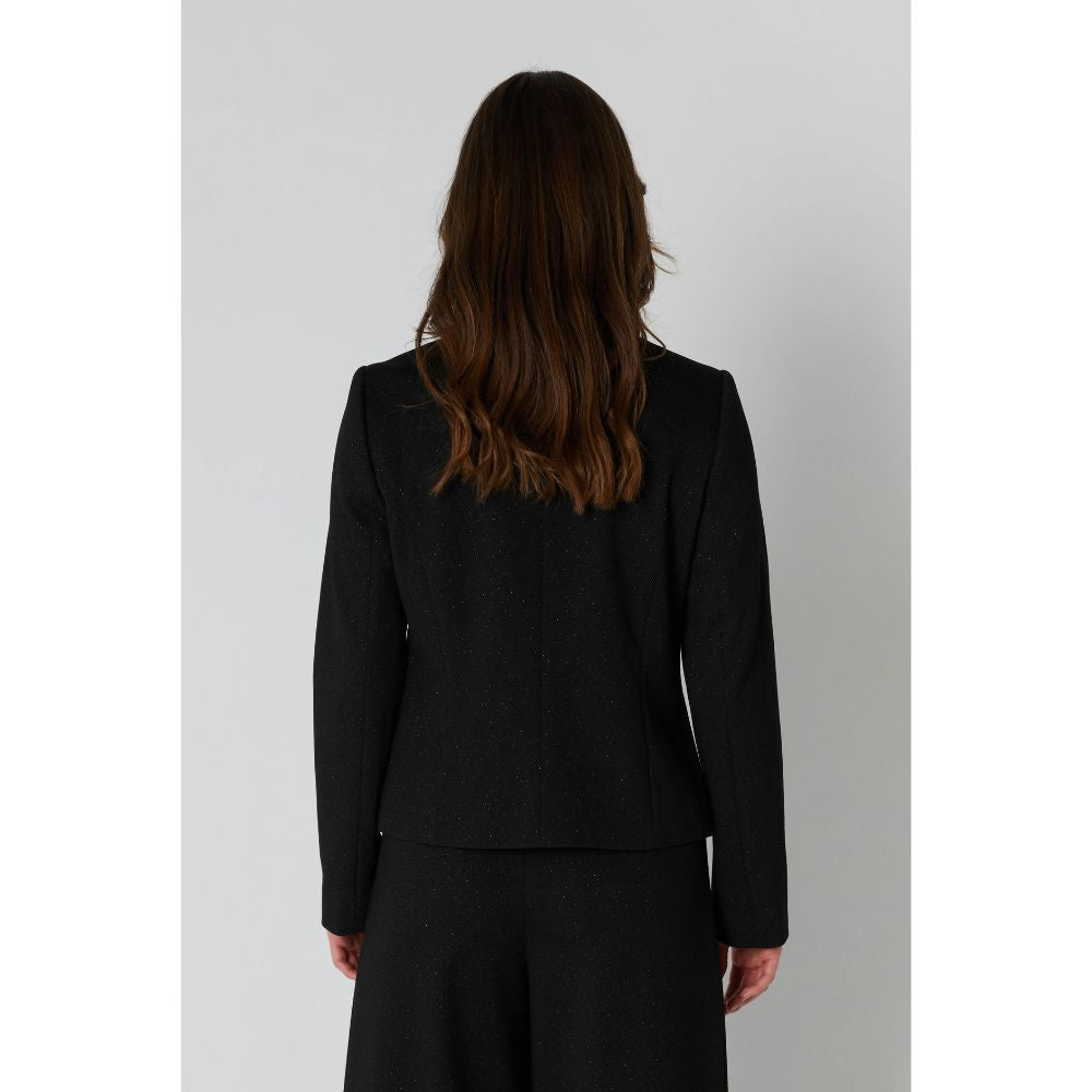 Rue De Femme Sort Jackie blazer