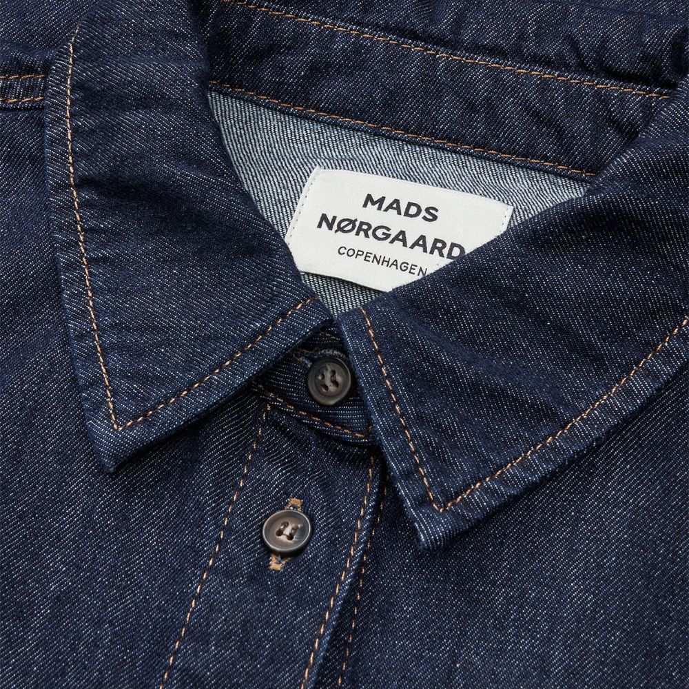 Mads Nørgaard Denim Svanil Dress