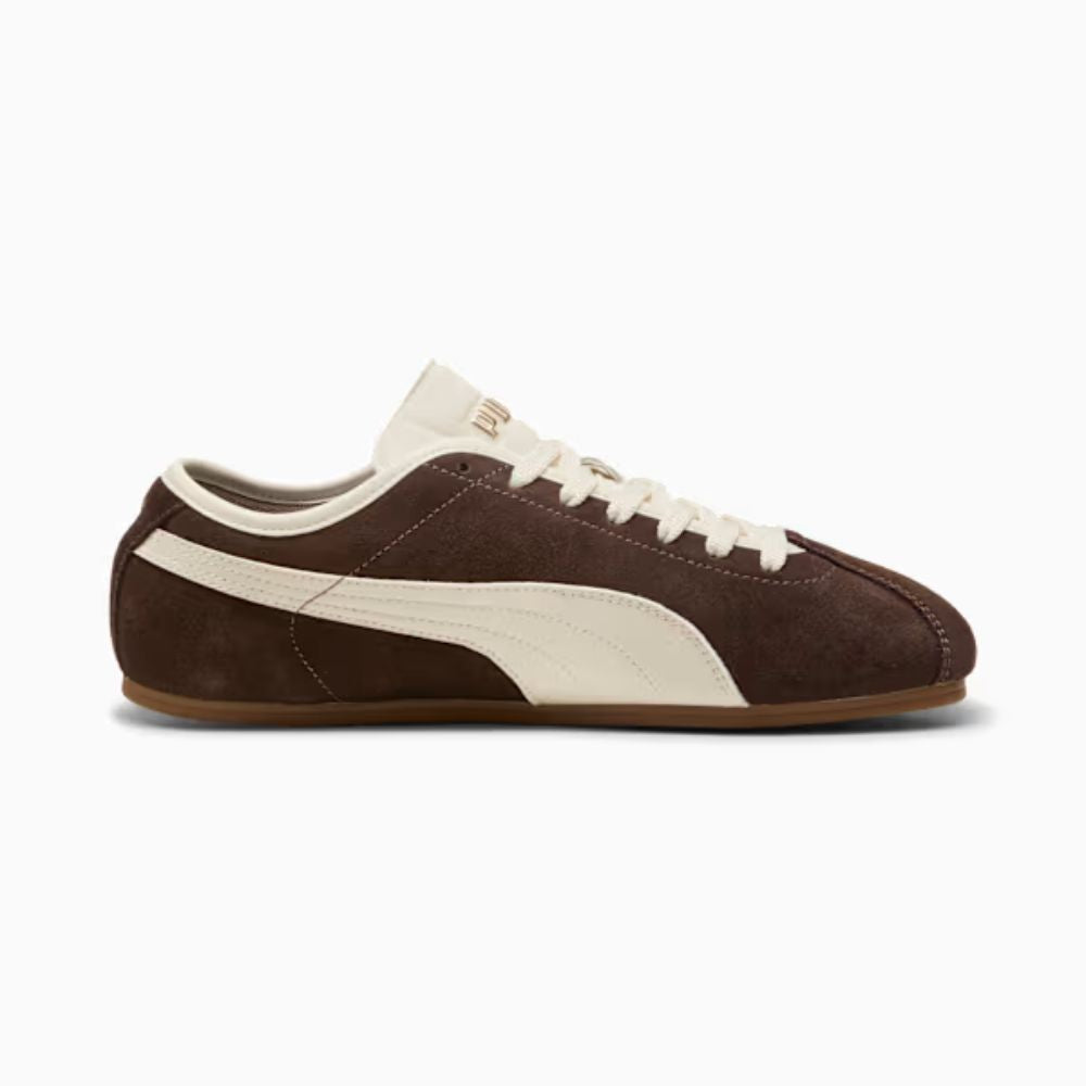 Puma Brun Tackle sneakers