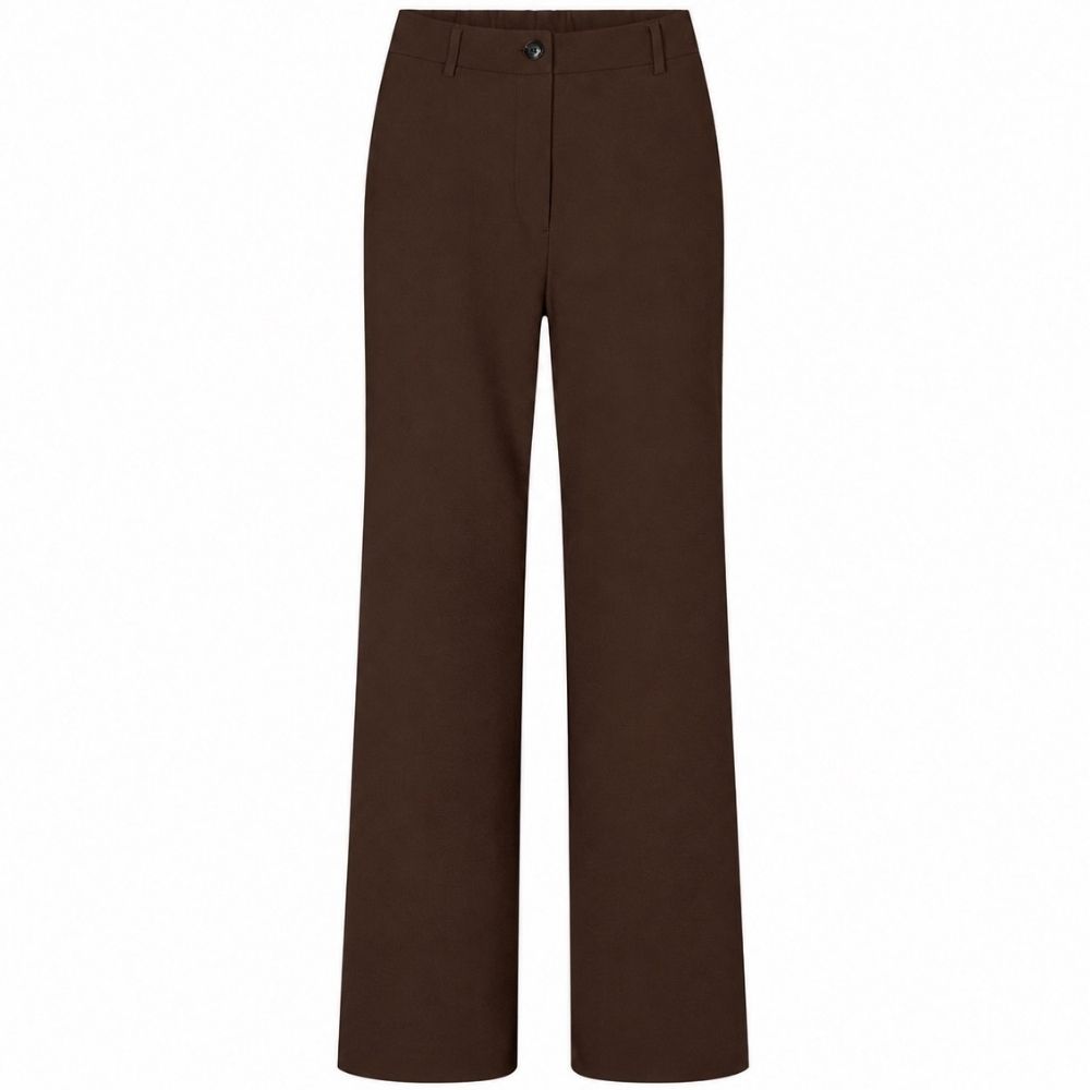Rue de Femme Brun Comfy Olivienna Pants