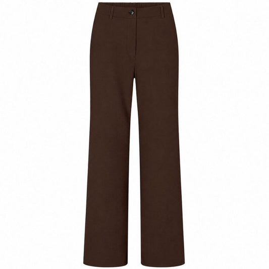Rue de Femme Brun Comfy Olivienna Pants
