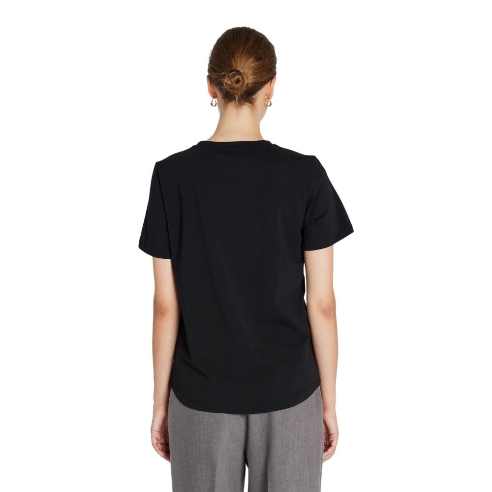 Heartmade BlackEfia Logo T-shirt