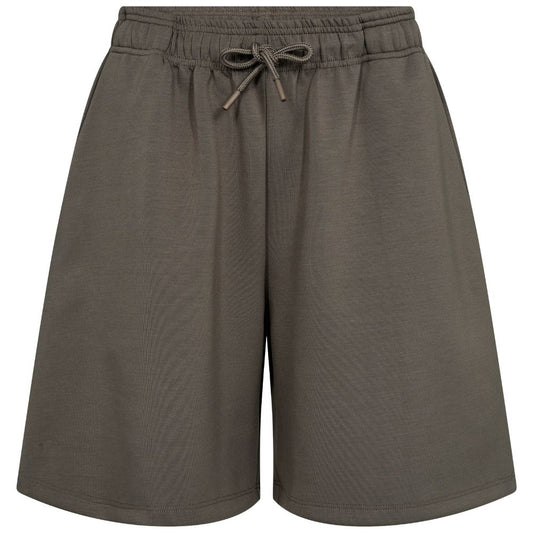 Hype the Detail Brun Sweat shorts