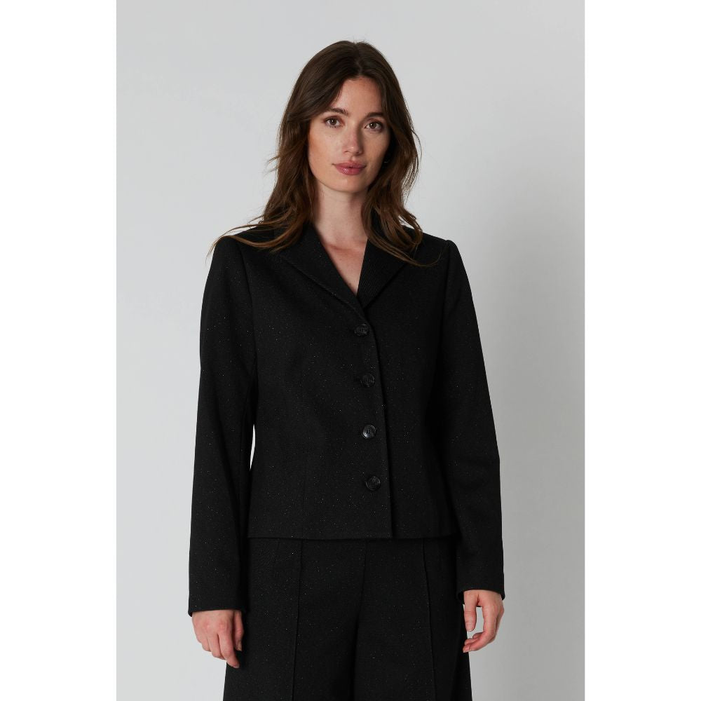 Rue De Femme Sort Jackie blazer