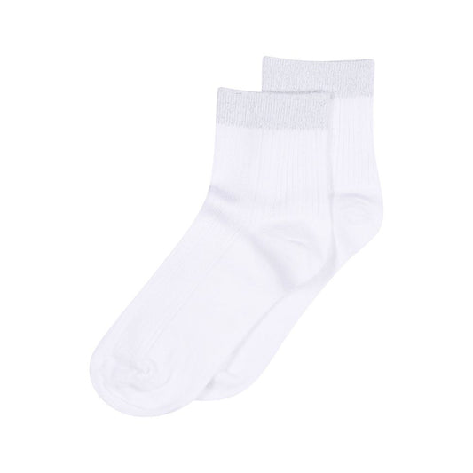 MP Hvid Darya Socks