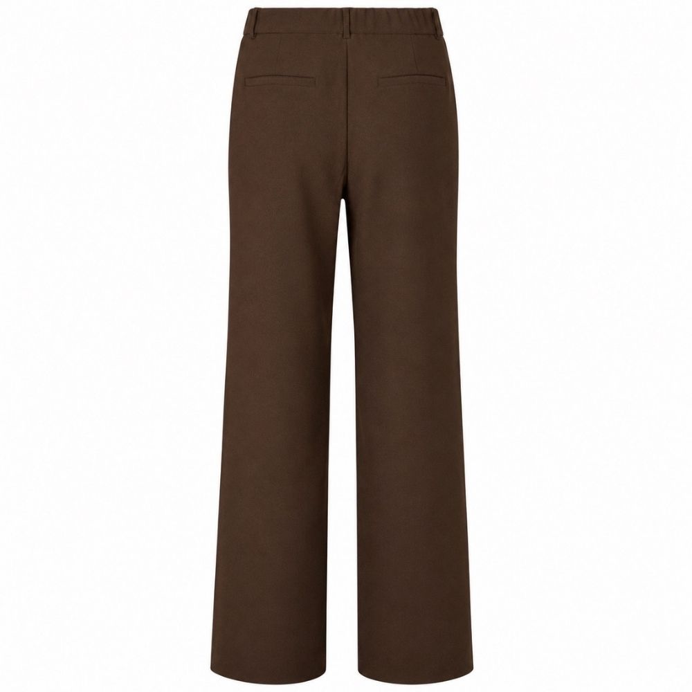 Rue de Femme Brun Comfy Olivienna Pants