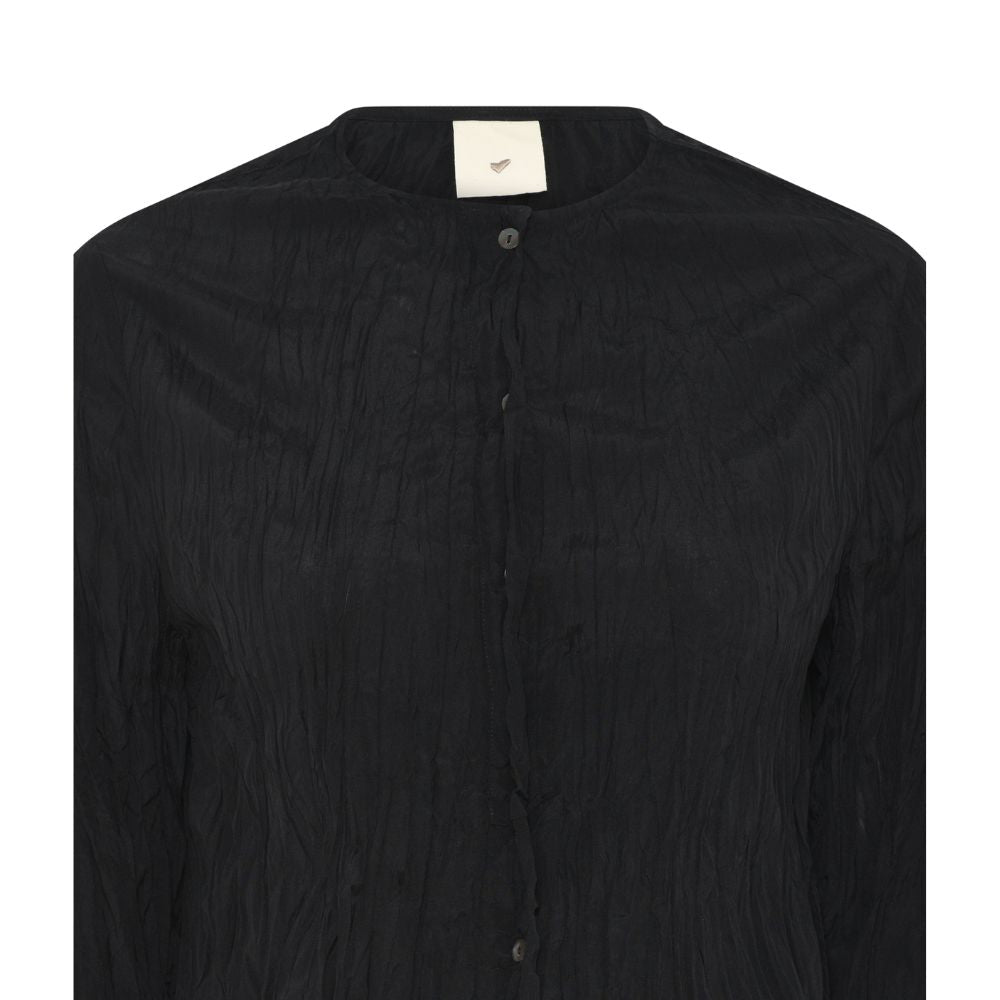 Heartmade Sort Melia Shirt