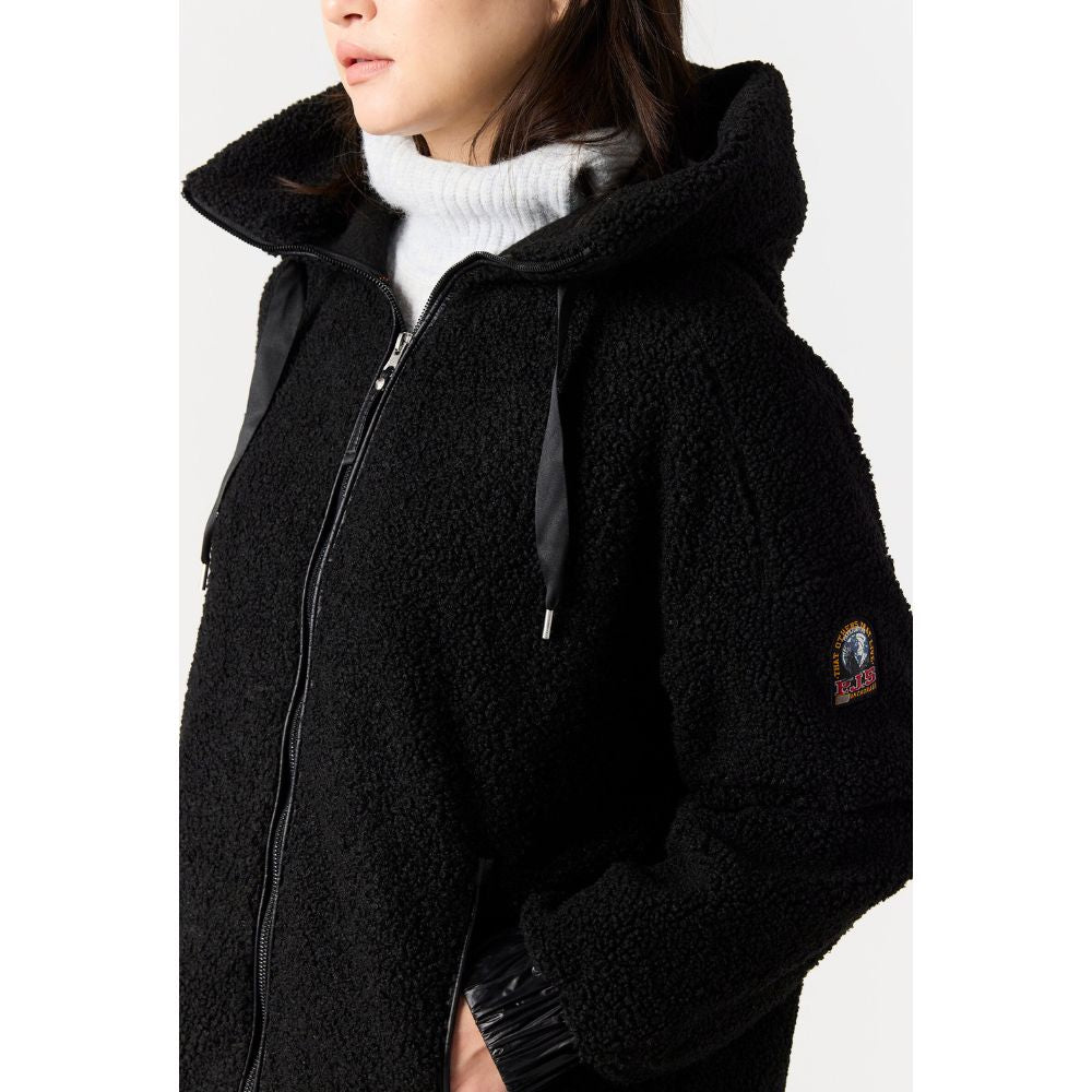 Parajumpers Sort Noelle Jacket
