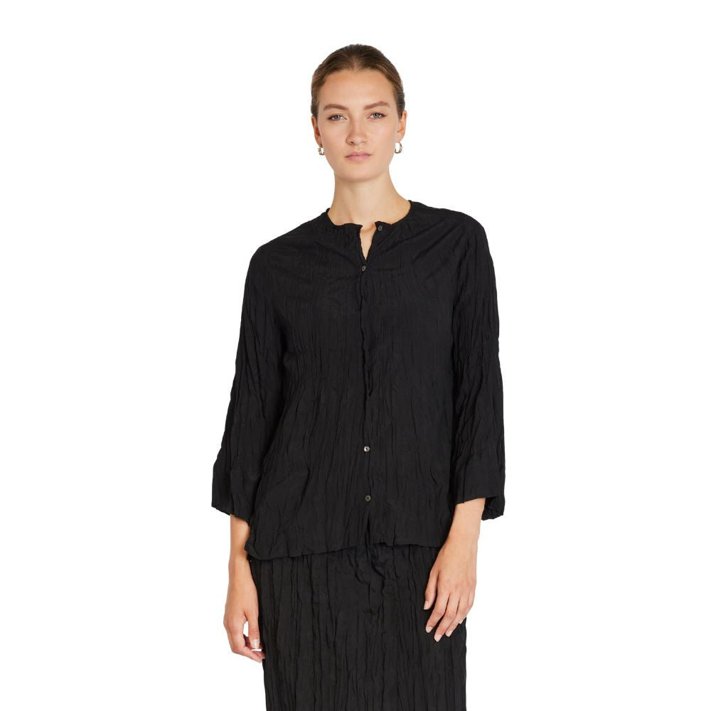 Heartmade Sort Melia Shirt
