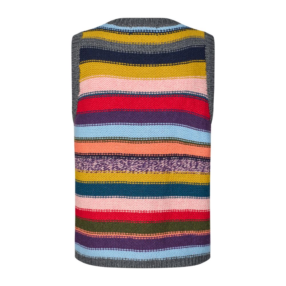 Lollys Laundry Multi Cait Vest