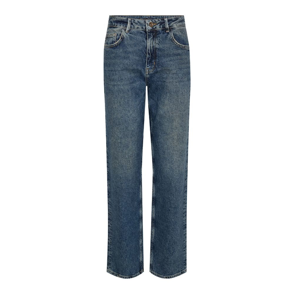 Mos Mosh Vintage Divona Chrome Jeans