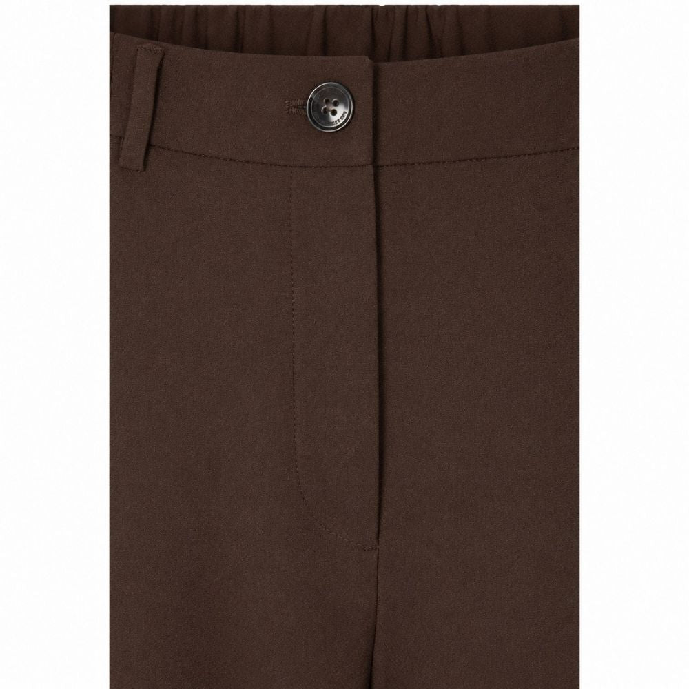 Rue de Femme Brun Comfy Olivienna Pants