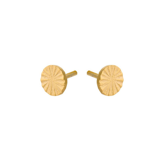 Pernille Corydon Gold Mini Starlight Earsticks