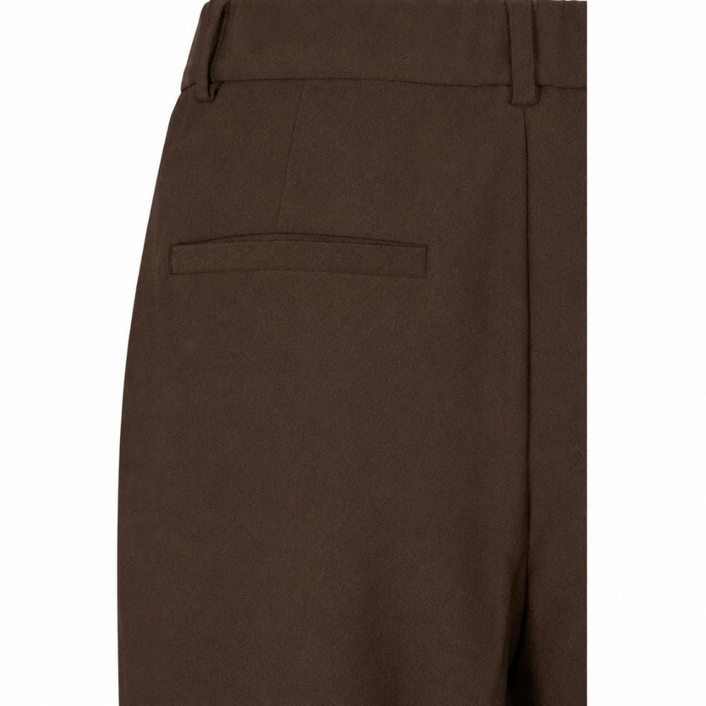 Rue de Femme Brun Comfy Olivienna Pants
