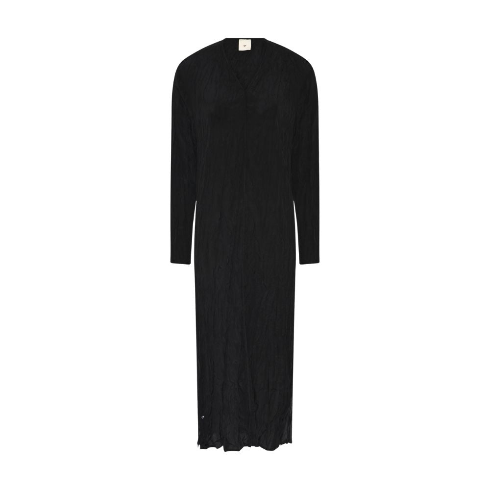Heartmade Black Vilas Dress
