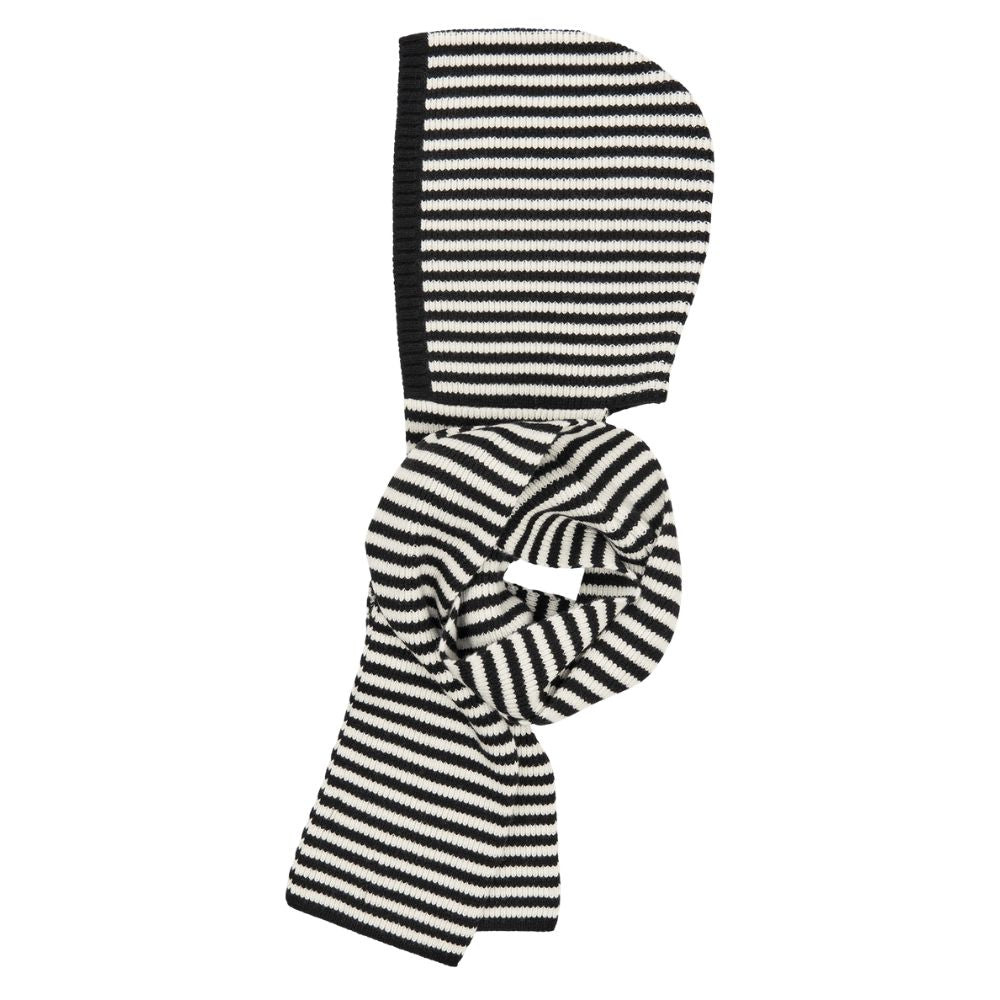 Mads Nørgaard Freja Hooded Scarf