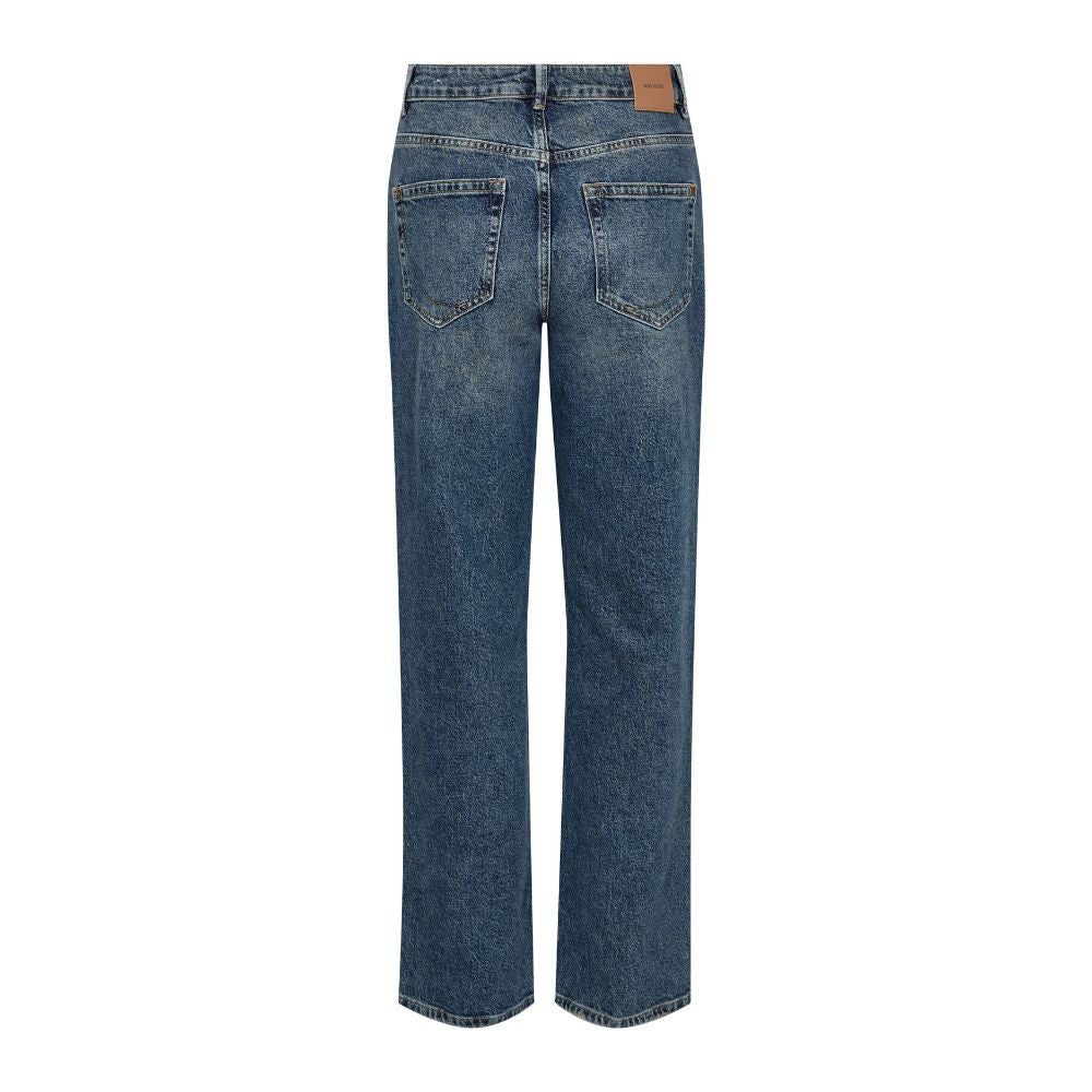 Mos Mosh Vintage Divona Chrome Jeans