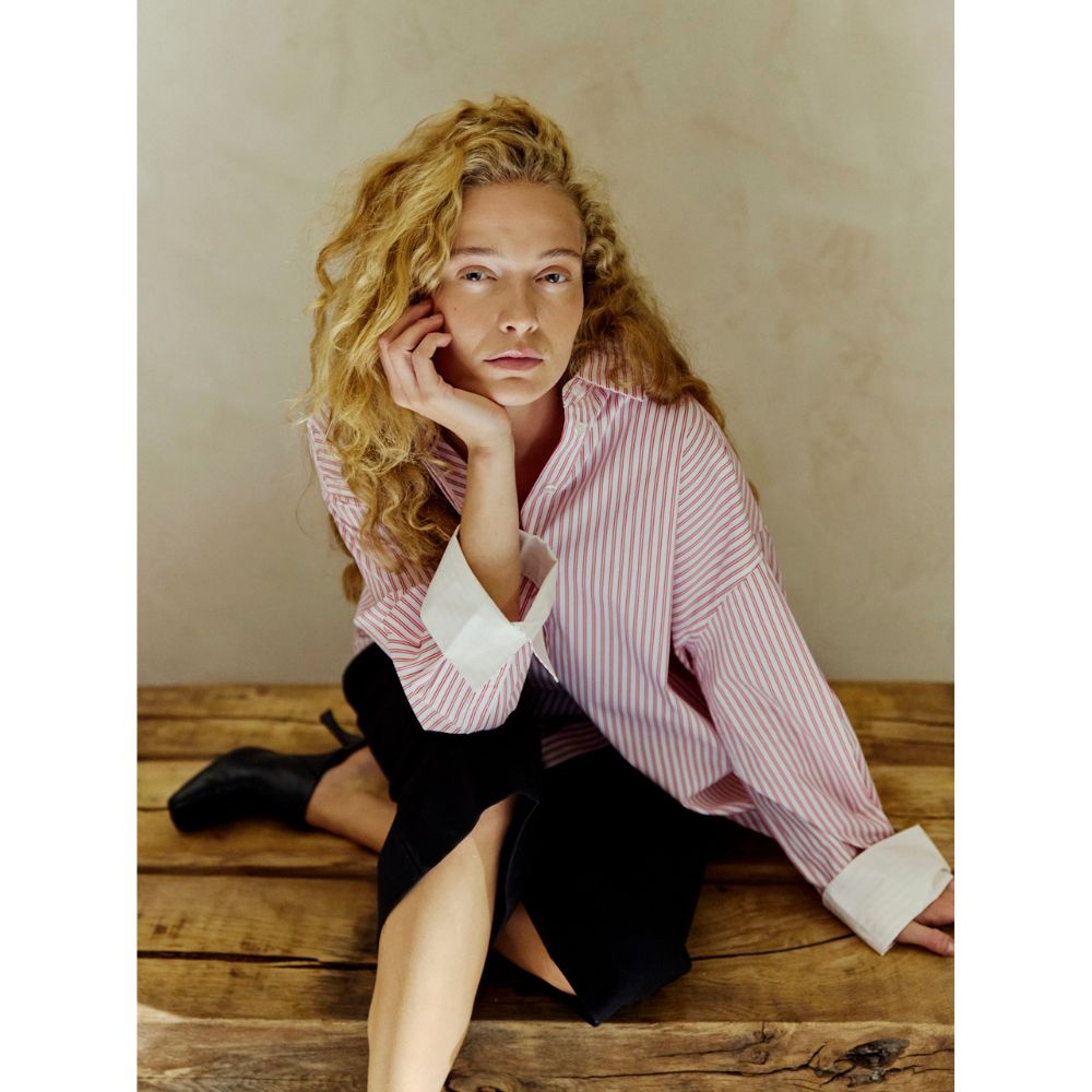 CPH Muse Sort Tailor pants